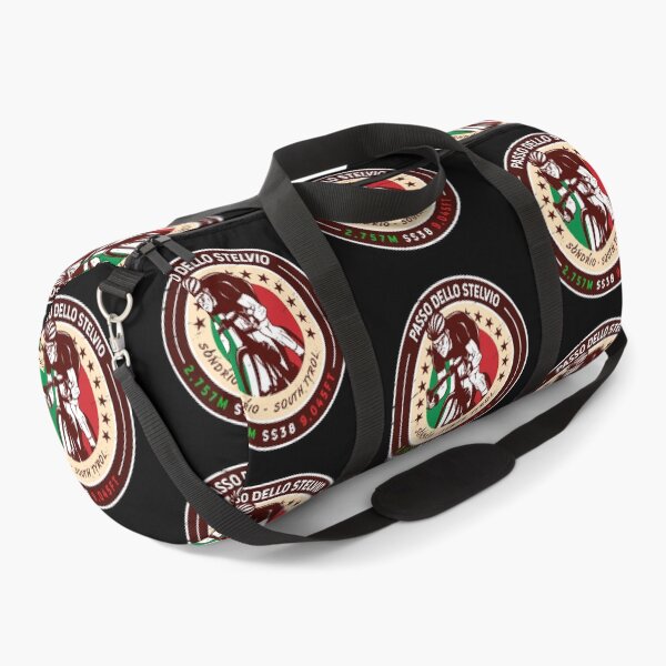 Item preview, Stelvio Pass | Passo Dello Stelvio | Cycling designed and sold by KrisSidDesigns.