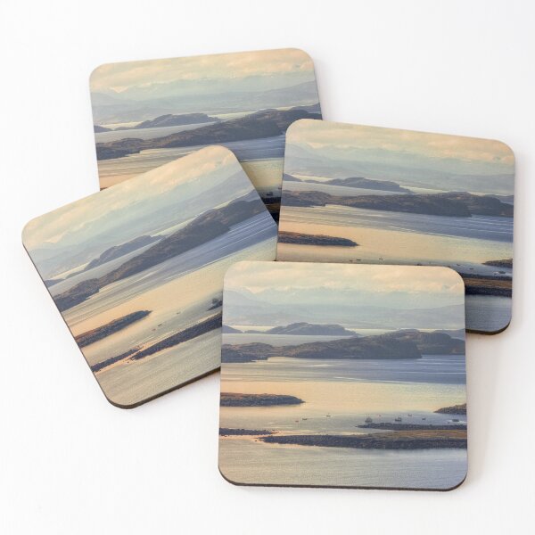 Item preview, The Summer Isles designed and sold by derekbeattie.