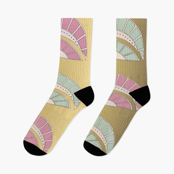 Item preview, Pattern motivo geometrico oro designed and sold by Lucia85.