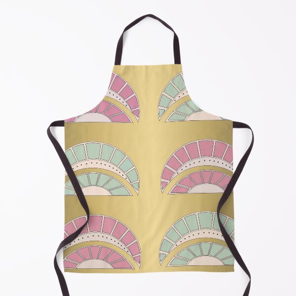 Item preview, Pattern motivo geometrico oro designed and sold by Lucia85.