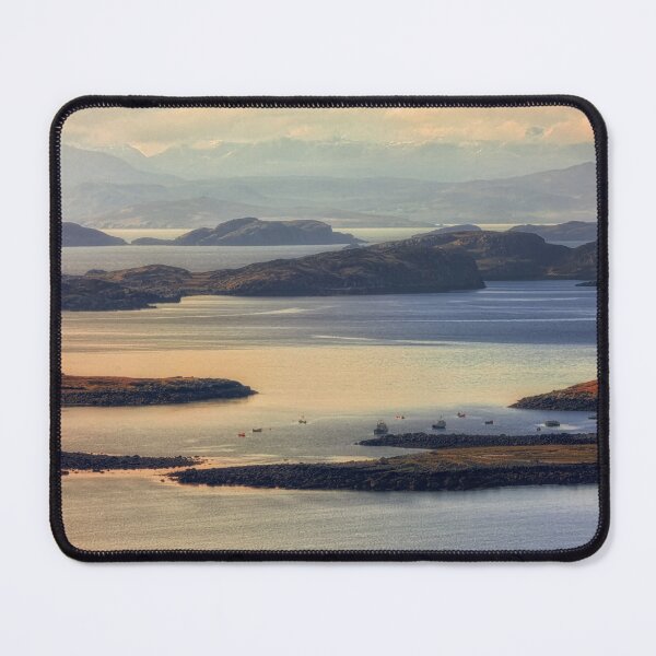Item preview, The Summer Isles designed and sold by derekbeattie.