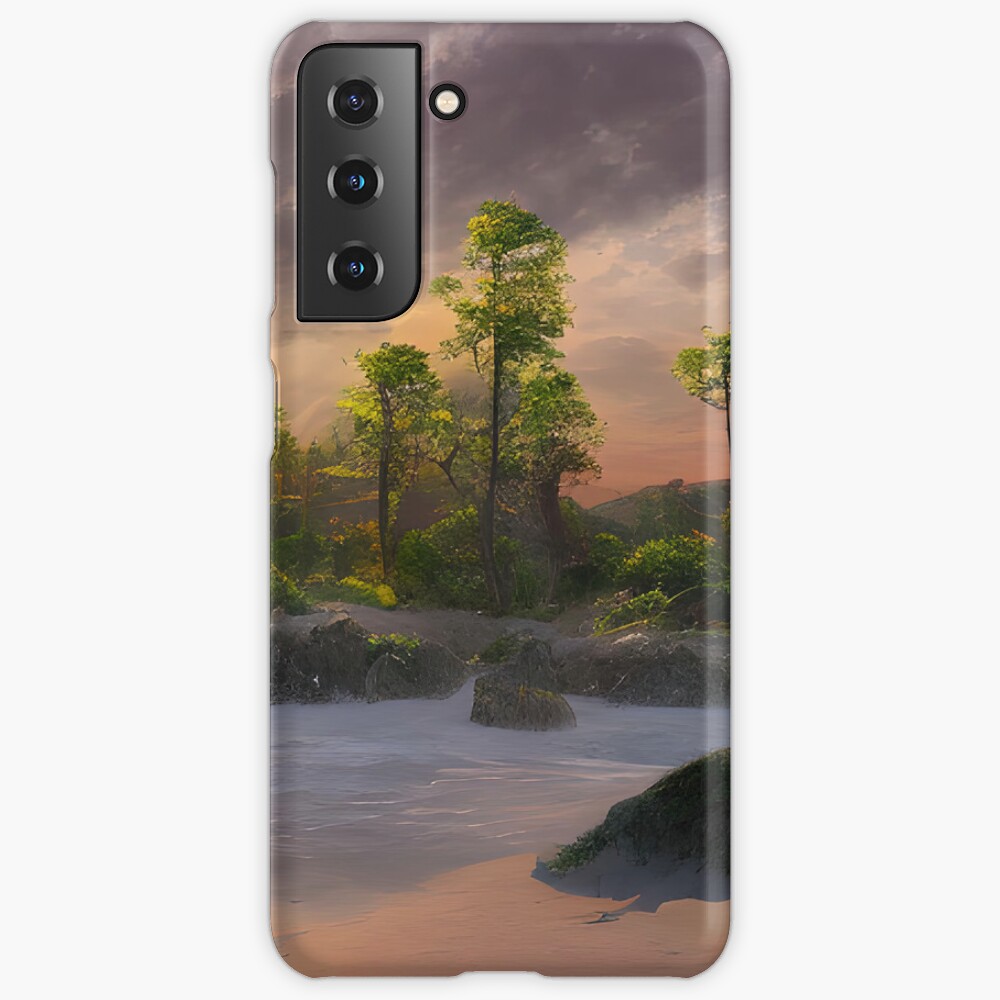 Item preview, Samsung Galaxy Snap Case designed and sold by futureimaging.