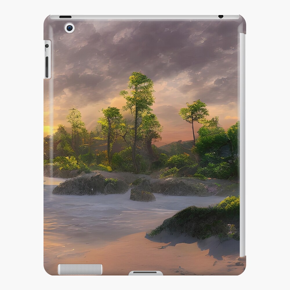 Item preview, iPad Snap Case designed and sold by futureimaging.