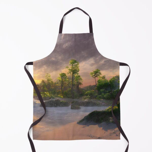 Item preview, Coastal Waves designed and sold by FutureImaging.