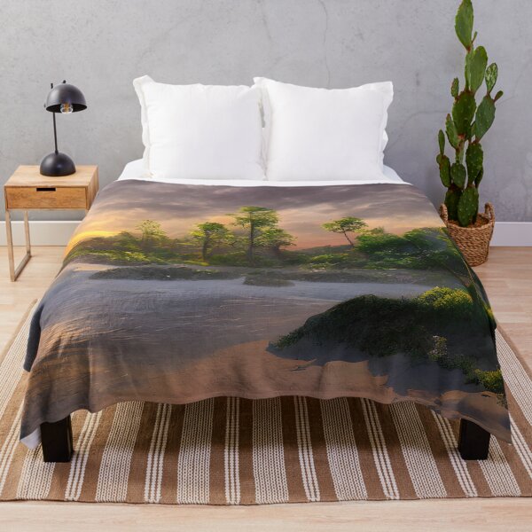 Item preview, Coastal Waves designed and sold by FutureImaging.