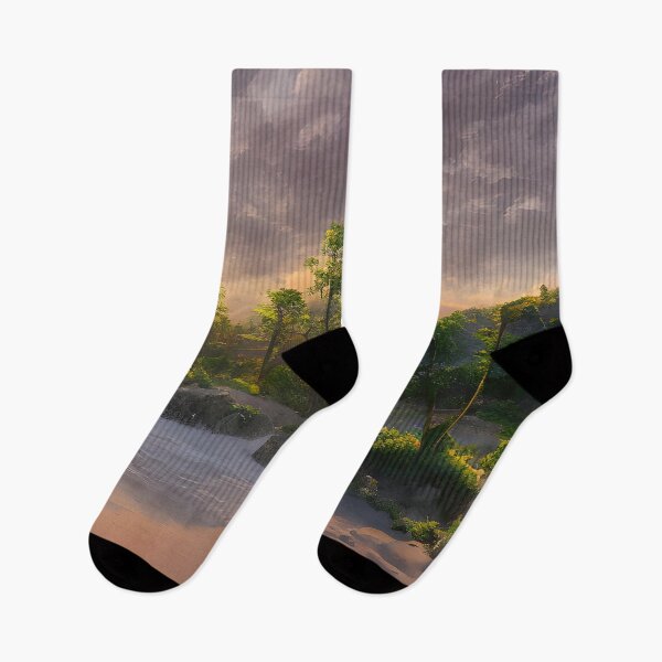 Item preview, Coastal Waves designed and sold by FutureImaging.