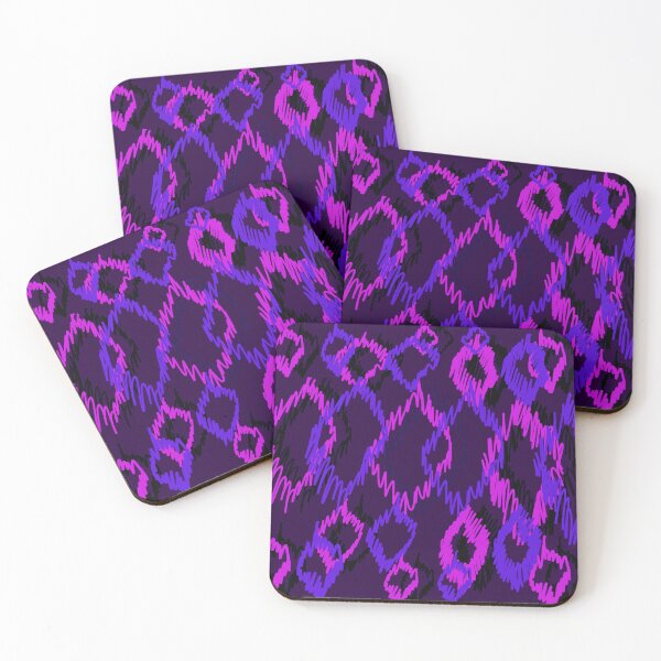 Item preview, Gothic array diamonds designed and sold by awsomepatterns.