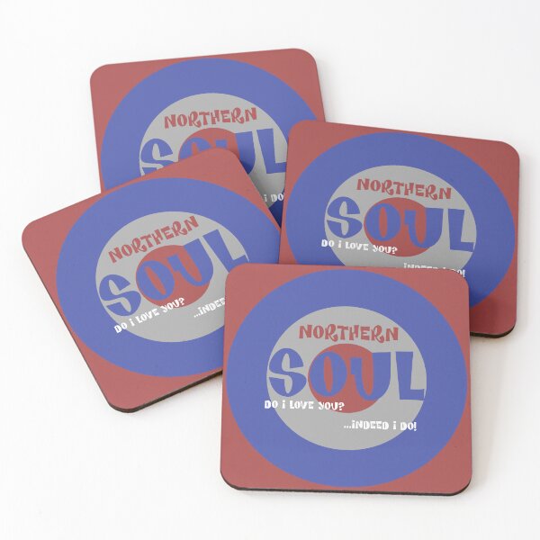 Item preview, Northern Soul Roundel designed and sold by EvilGravy.