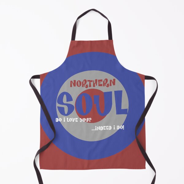 Item preview, Northern Soul Roundel designed and sold by EvilGravy.