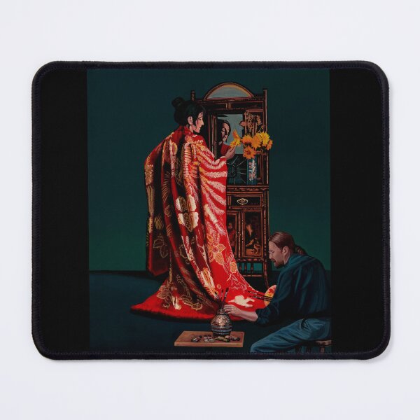Item preview, Douglas Hofmann Painting designed and sold by PaulMeijering.