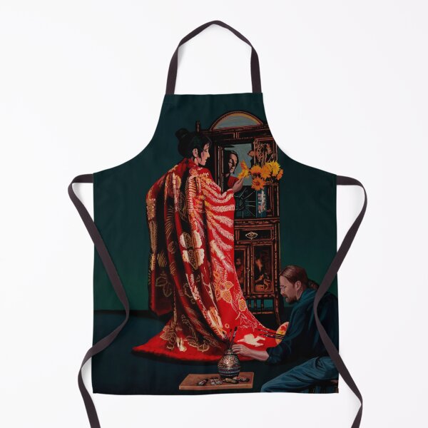 Item preview, Douglas Hofmann Painting designed and sold by PaulMeijering.