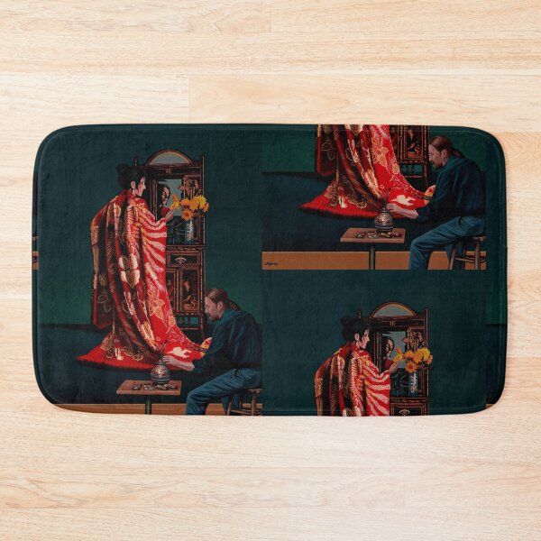 Item preview, Douglas Hofmann Painting designed and sold by PaulMeijering.