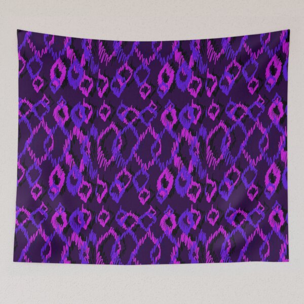 Artikelvorschau, Gothic array diamonds entworfen und verkauft von awsomepatterns.