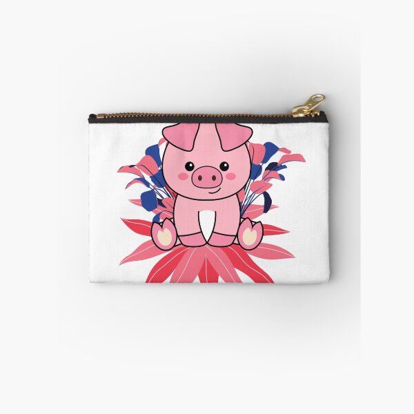 Item preview, Pink Pig designed and sold by Dwarf7.