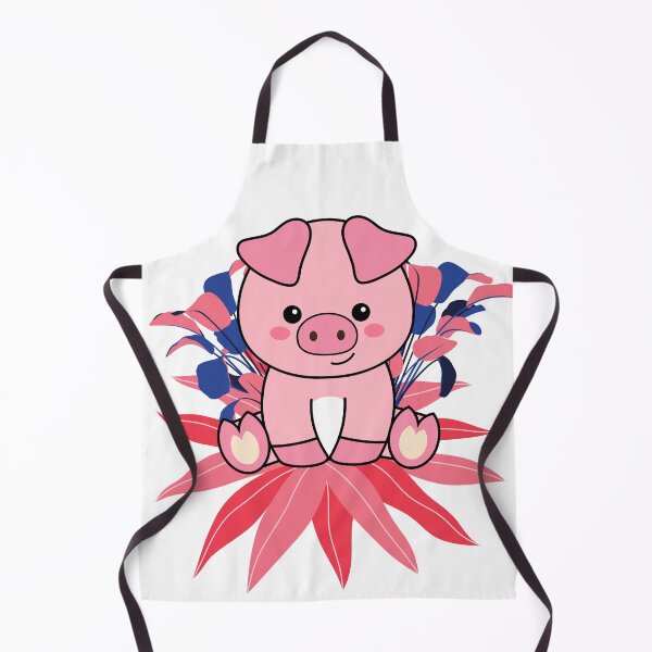 Item preview, Pink Pig designed and sold by Dwarf7.