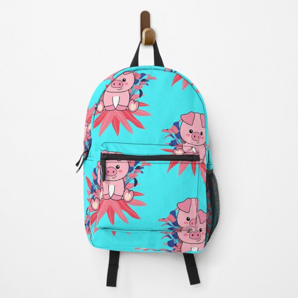 Item preview, Pink Pig designed and sold by Dwarf7.