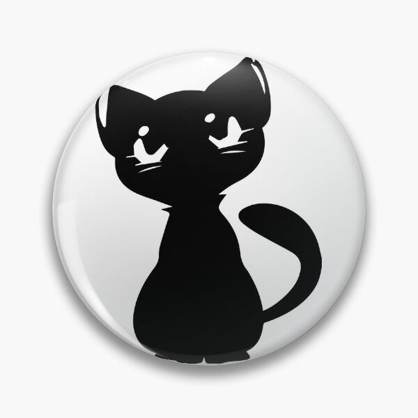 Item preview, Powell Cat designed and sold by WAISLYV.
