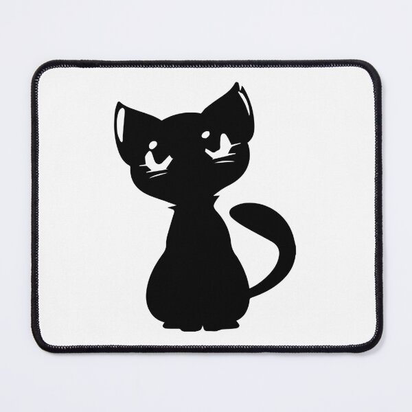 Item preview, Powell Cat designed and sold by WAISLYV.