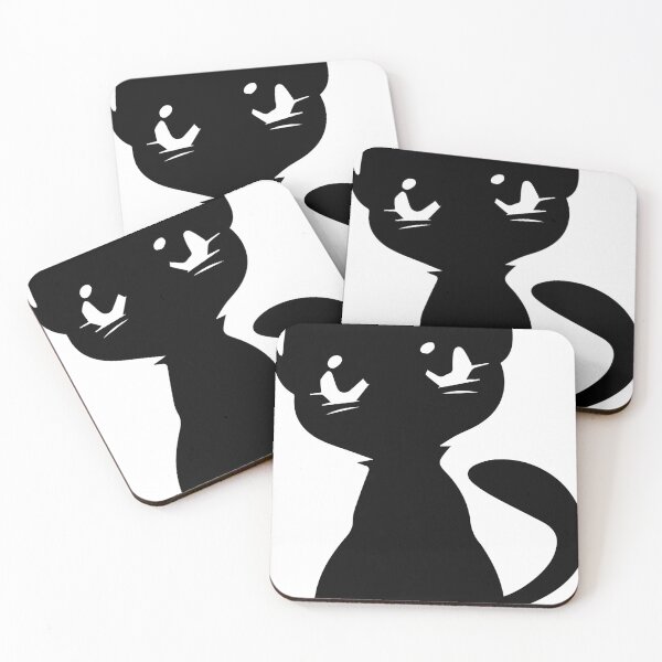 Item preview, Powell Cat designed and sold by WAISLYV.