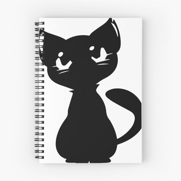 Item preview, Powell Cat designed and sold by WAISLYV.