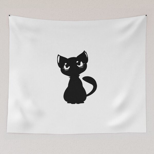 Item preview, Powell Cat designed and sold by WAISLYV.