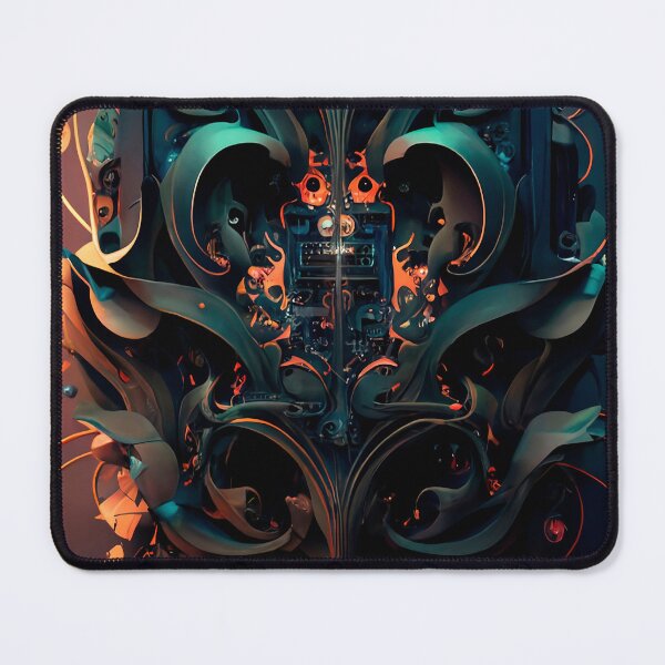 Item preview, Abstract Frame - PC Gamer v.4 designed and sold by Autumn Lyrics.