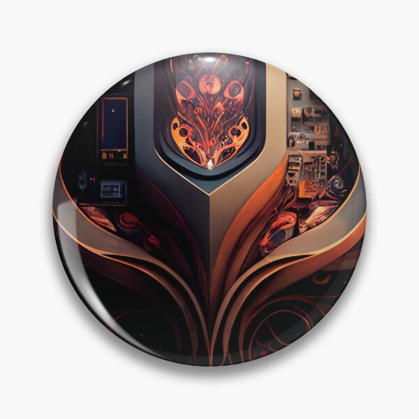 Item preview, Abstract Frame - PC Gamer v.2 designed and sold by Autumn Lyrics.