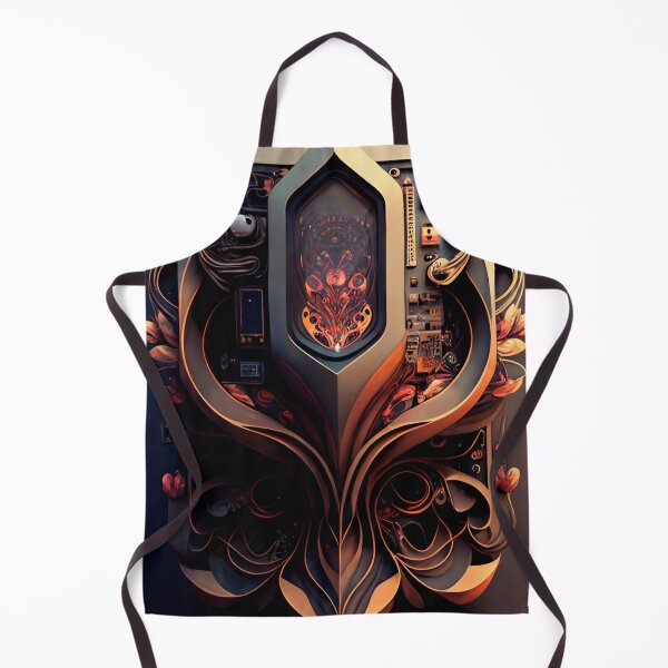 Item preview, Abstract Frame - PC Gamer v.2 designed and sold by Autumn Lyrics.