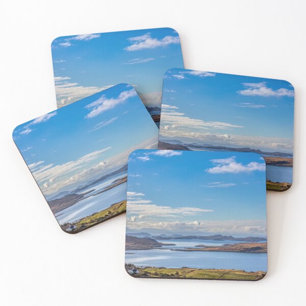 Item preview, The Summer Isles designed and sold by derekbeattie.