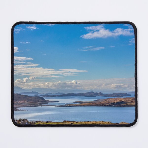 Item preview, The Summer Isles designed and sold by derekbeattie.