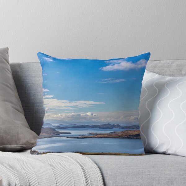 Item preview, The Summer Isles designed and sold by derekbeattie.