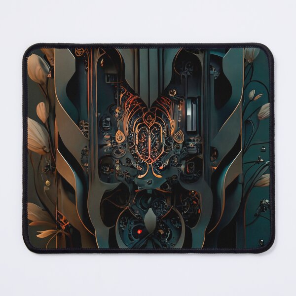 Item preview, Abstract Frame - PC Gamer v.1 designed and sold by Autumn Lyrics.