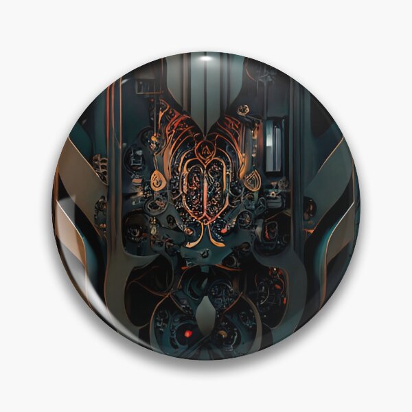 Item preview, Abstract Frame - PC Gamer v.1 designed and sold by Autumn Lyrics.