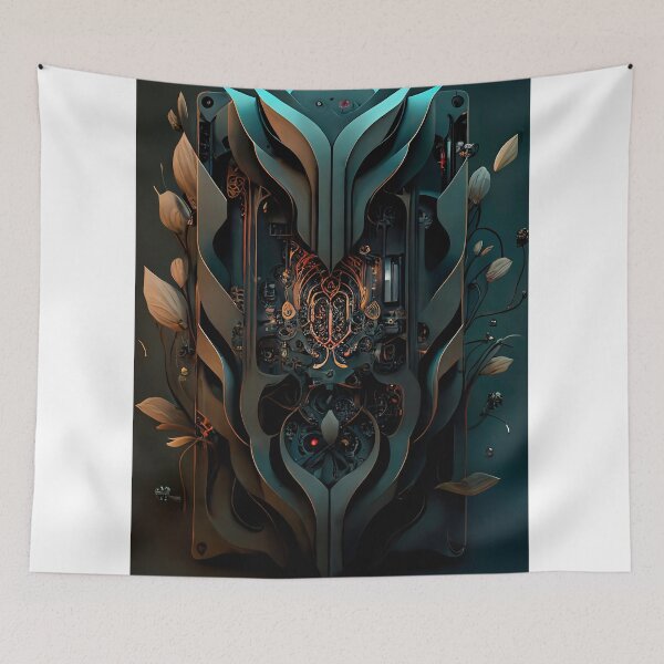Item preview, Abstract Frame - PC Gamer v.1 designed and sold by Autumn Lyrics.