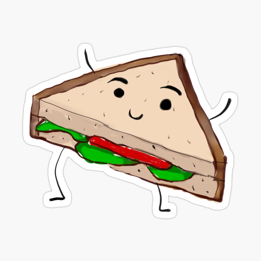 100,000 Sandwich sketch Vector Images | Depositphotos