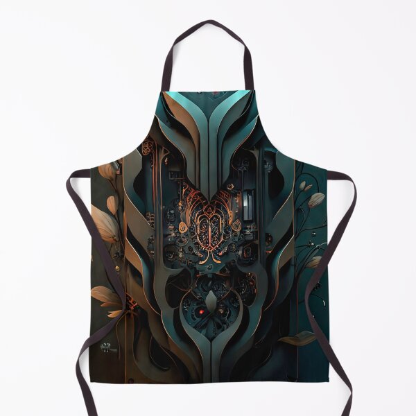 Item preview, Abstract Frame - PC Gamer v.1 designed and sold by Autumn Lyrics.