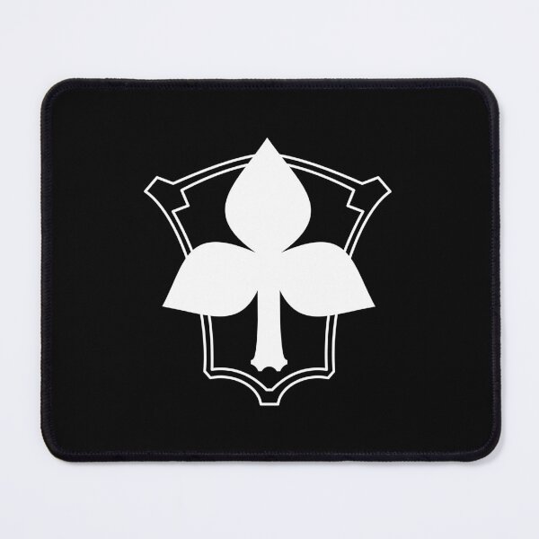 Item preview, Republic of Aspinia logo from Shining Force III designed and sold by damomonkey.