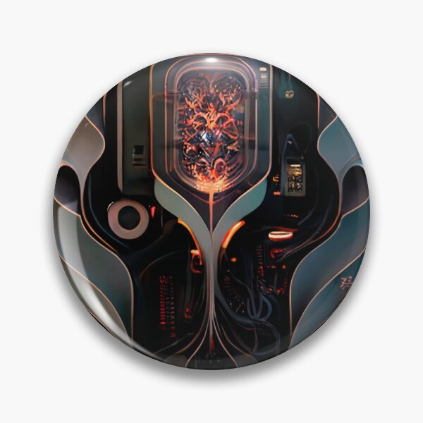 Item preview, Abstract Frame - PC Gamer v.6 designed and sold by Autumn Lyrics.