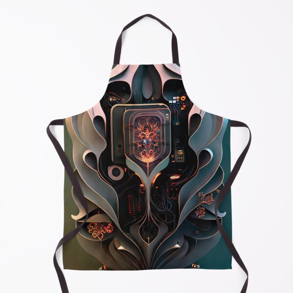 Item preview, Abstract Frame - PC Gamer v.6 designed and sold by Autumn Lyrics.