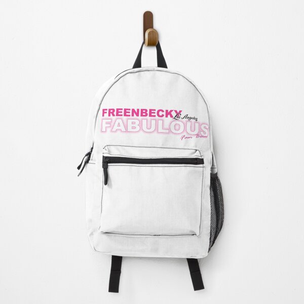 Item preview, Freenbecky Fanboom Los Angeles designed and sold by CatiaCosta.