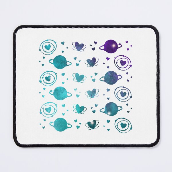 Item preview, Galaxy pattern You Are Here Location designed and sold by Souushop.