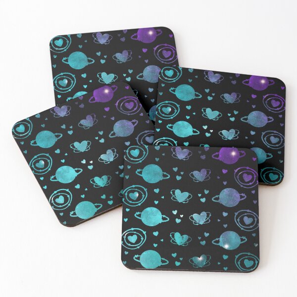 Item preview, Galaxy pattern You Are Here Location designed and sold by Souushop.