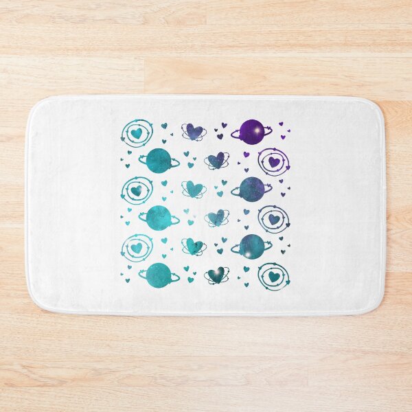 Item preview, Galaxy pattern You Are Here Location designed and sold by Souushop.