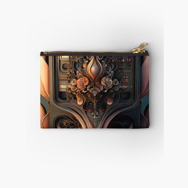 Item preview, Abstract Frame - PC Gamer v.7 designed and sold by Autumn Lyrics.