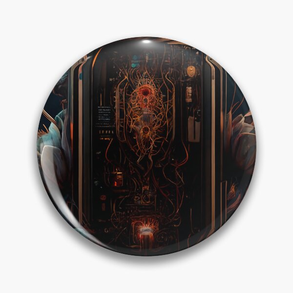 Item preview, Abstract Frame - PC Gamer v.8 designed and sold by Autumn Lyrics.