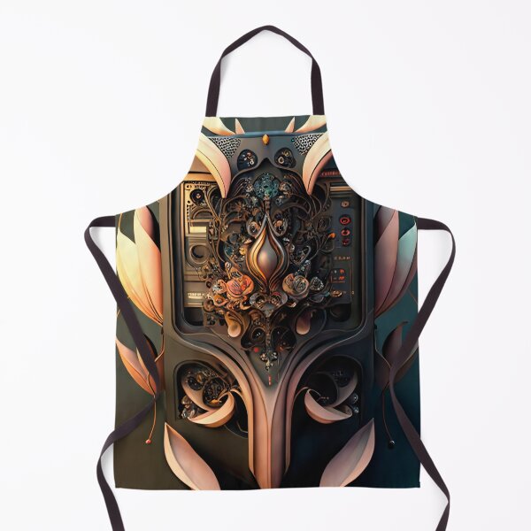 Item preview, Abstract Frame - PC Gamer v.7 designed and sold by Autumn Lyrics.
