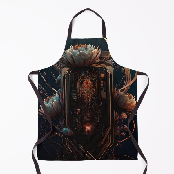 Item preview, Abstract Frame - PC Gamer v.8 designed and sold by Autumn Lyrics.
