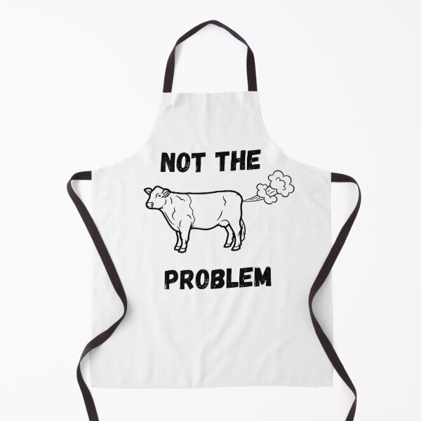 Item preview, Not The Problem designed and sold by ThorHavenFarm.