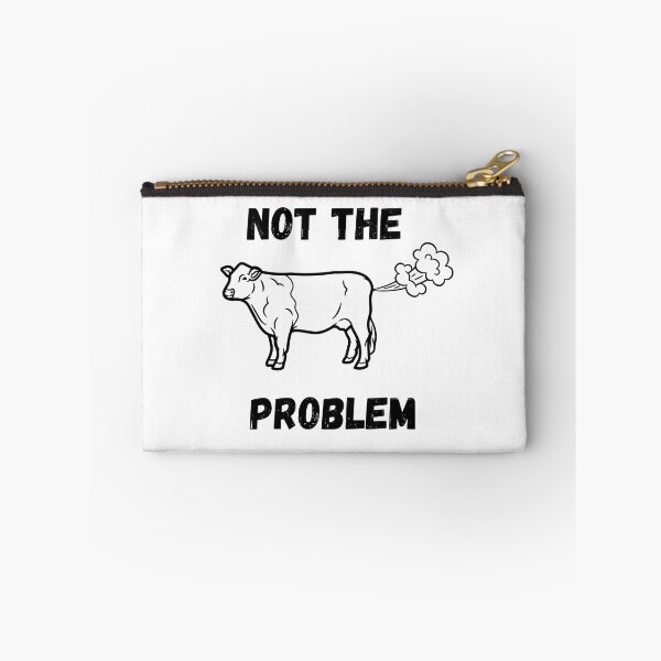 Item preview, Not The Problem designed and sold by ThorHavenFarm.
