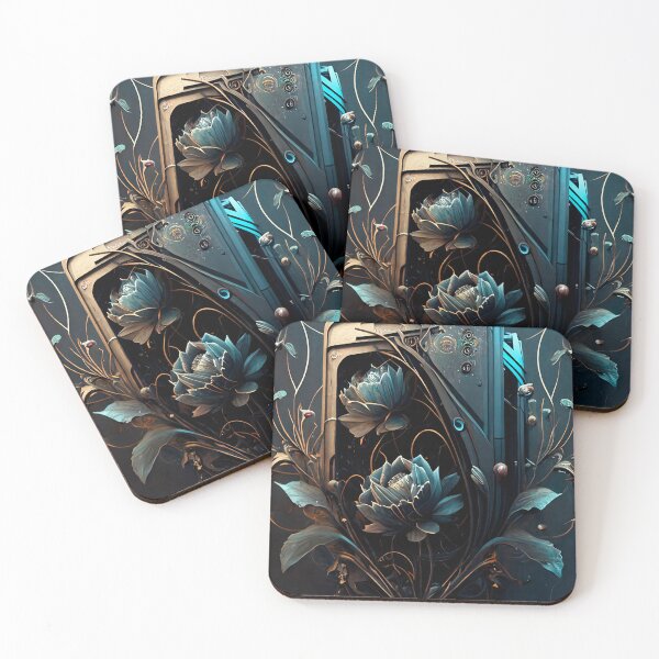 Item preview, Abstract Frame - PC Gamer v.5 designed and sold by Autumn Lyrics.